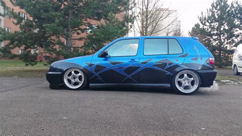 With these easy to follow steps, you will be ab. West Garage - VW Golf mk3 - Air - YouTube