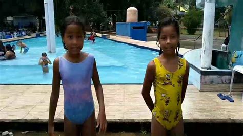 Pool Challenge Desafio Da Piscina Desafio Da Agua Free Online Videos