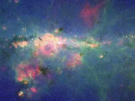 Top 10 Most Massive Stars In The Universe R136a1 Star Hd Wallpaper