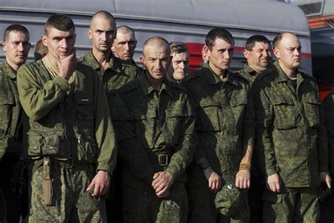 Russia Set To Overhaul Draft System Making It Nearly Impossible To Avoid Military Conscription