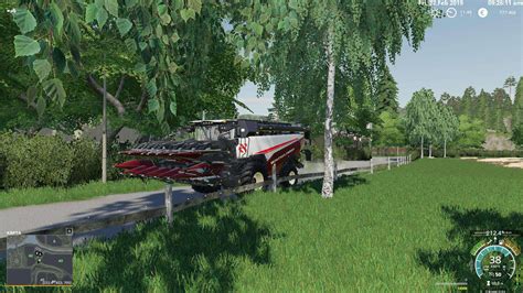 Riverview V2 Hd Map 003a Fs19 Farming Simulator 19 Mod