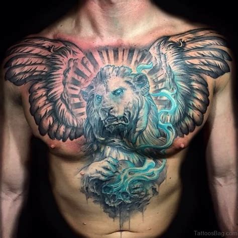 Check spelling or type a new query. 70 Stylish Wings Tattoo For Chest