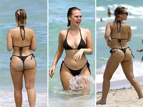 Only fans this section is for only fans leaked content. Swimsuit Designer Bianca Elouise -- Rearing Up in Miami ...
