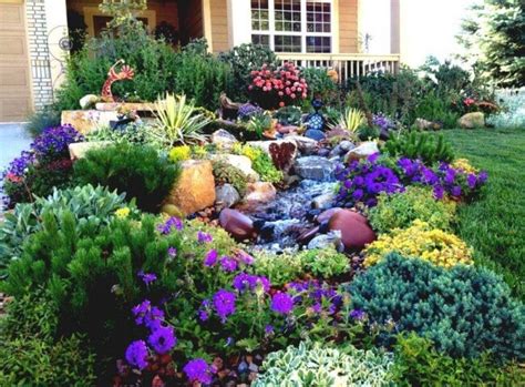 One commonly overlooked space in small yard landscaping is the side yard. 25+ Simple And Small Front Yard Landscaping Ideas (Low ...