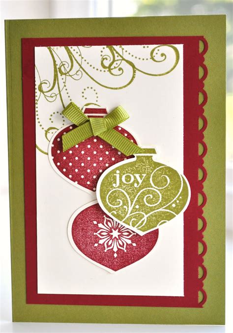 It is important that you should know that when you begin this home based business, you are now a businessperson. .: Christmas Card Making Class