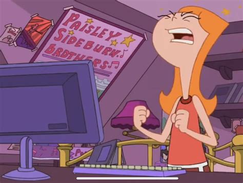 Relatable Candace Phineas Y Ferb Memes Phineas