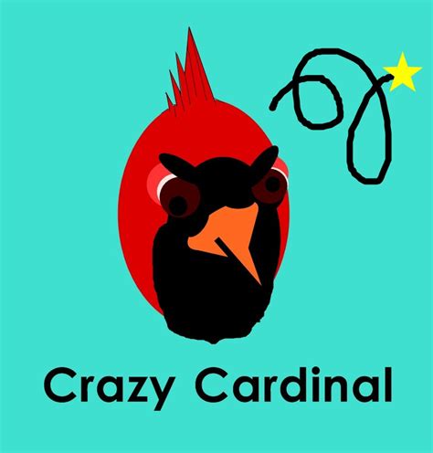 Clipart Red Cardinal Clip Art Library