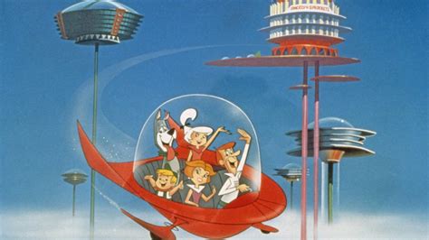 Fictional Inventions From The Jetsons That Are Real Now