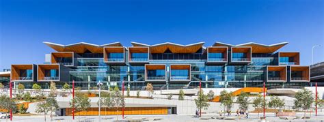 See reviews and photos of conference & convention centers in austin, texas on tripadvisor. International Convention Centre Sydney | Architecture ...