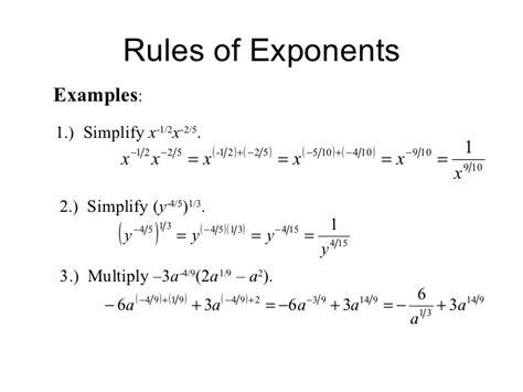The first one is done for you. Simplifying Radical Expressions Worksheet Algebra 1 ...