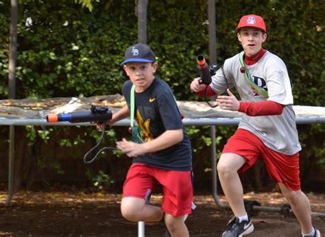 Sometimes having a jumper and a face painter just isn't what a child wants at their birthday party! GameTruck Orlando - Video Games and LaserTag Party Trucks