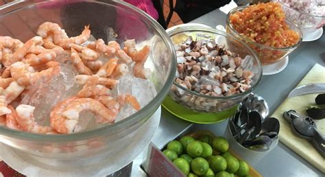 Guadalajara mexican grill is a restaurant located in temecula, california at 27780 jefferson ave. Guadalajara Street Food Tour - Guadalajara | FREETOUR.com