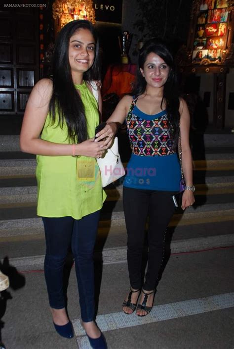 Roop Durgapal Toral Rasputra At Balika Vadhu Success Bash In Livo