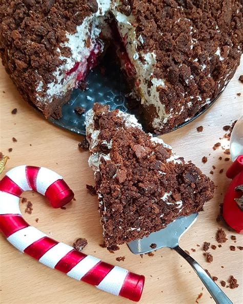 Recepti Za Sreću On Instagram Krtica Torta ~volim Te Odavde Do