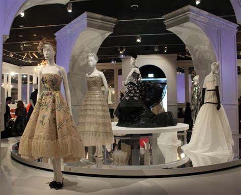House Of Dior At The Ngv A Melbourne Exclusive A Fashion Blog From