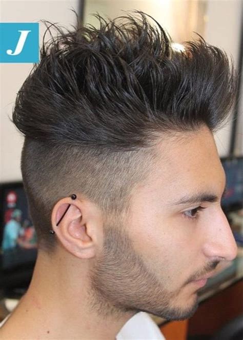 We did not find results for: Hairstyle Pic: 40 Ritzy Shaved Sides Hairstyles And ...