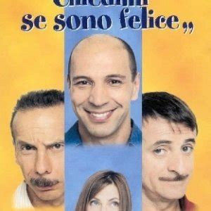 Aldo, giovanni, giacomo and others. Chiedimi se sono felice (2000) - Film - Movieplayer.it