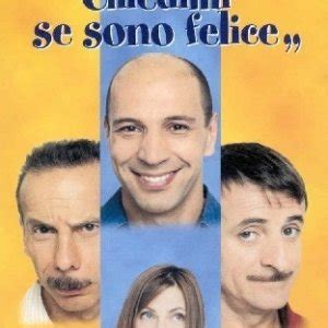 Il titolo più citato per il film più visto, da nord a sud, come il viaggio che porta giovanni e giacomo al capezzale di aldo. Chiedimi se sono felice (2000) - Film - Movieplayer.it