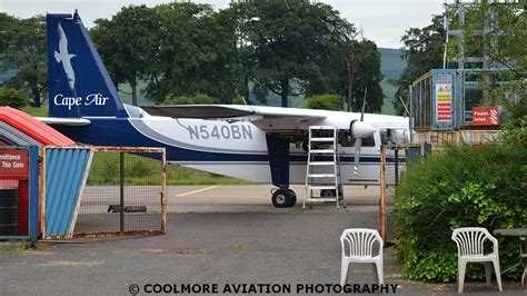 Cumbernauld Airport Egpg June 2014 Civilian Aviation