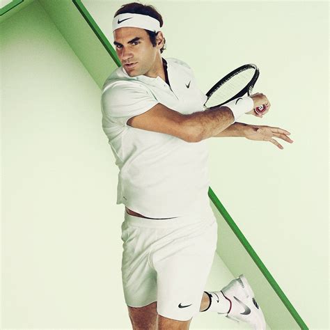 Roger Federer Wimbledon Outfit Good Luck Dearest Roger Go Get That