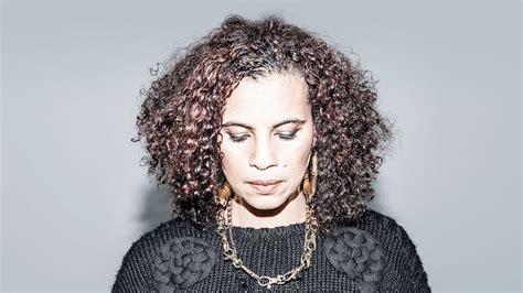 Neneh Cherry Ripens As An Artist With First Solo Lp In 17 Years
