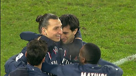 Mercredi 21 septembre 19h : Ligue 1 - Résumé de la 17ème journée / 2012-13 - YouTube