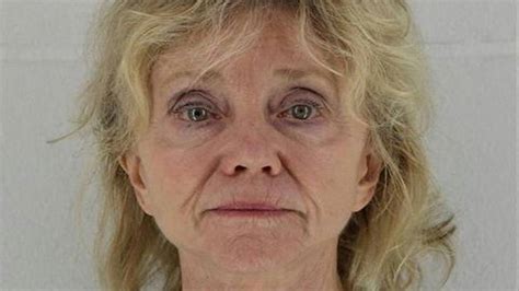71 Year Old Woman Charged In Shawnee Burglary The Kansas City Star