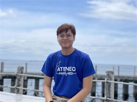 L'ateneo investe sugli interventi di supporto al diritto allo studio. A Love Letter to Ateneo | Ateneo de Manila University