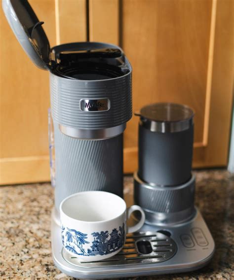 Mr Coffee 4 In 1 Single Serve Coffee Maker Review — Good Enough To