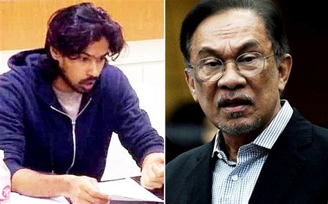 Agc Backs Down On Anwar Yusoff Sexual Assault Claims Najib Unimpressed