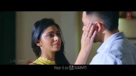 Bohut Pyar Karte Hain Emotional Love Story Latest Hindi Movie Songs 2017 Lally Sidhu Youtube