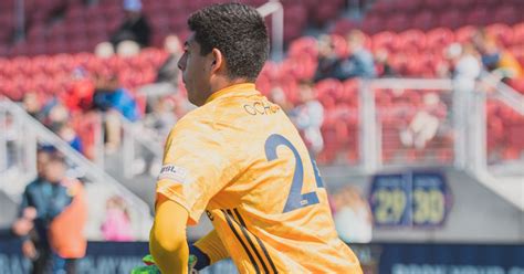 Maybe you would like to learn more about one of these? Rimando's Replacment: The case for David Ochoa - RSL Soapbox