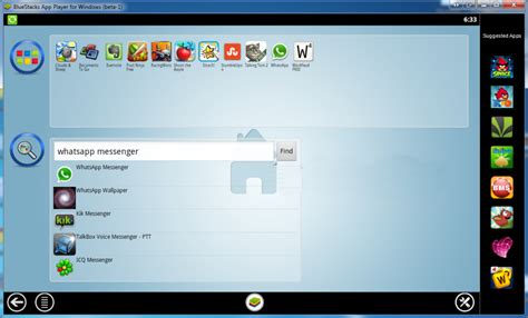 Whatsapp messenger download for windows 7! Download Whatsapp for PC/Laptop free 2014 - Windows 7, XP ...