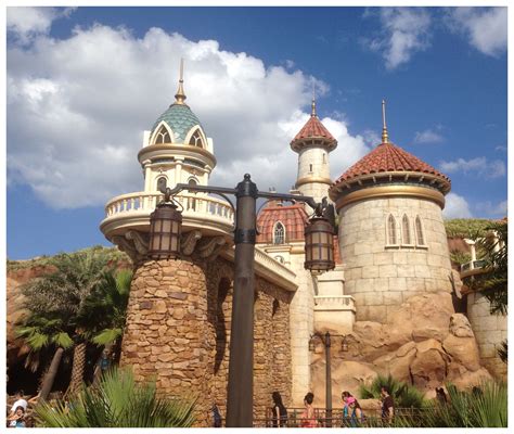 New Fantasyland Magic Kingdom Summer Travel Magic Kingdom Magical