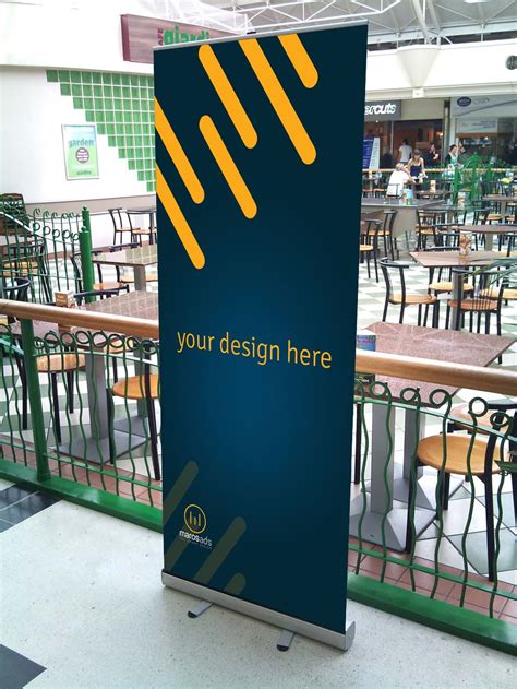 Download Pin on Mockup