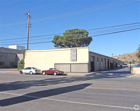 9939 Canoga Ave, Chatsworth, CA 91311 | LoopNet