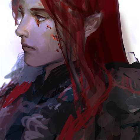 Maedhros By Tolrone Shadow Of Mordor Middle Earth Melkor