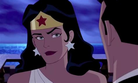 Chosen One Of The Day Wonder Woman In Superman Red Son Syfy Wire