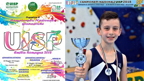 Campionato Nazionale Uisp Youtube