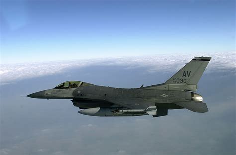 The 82nd aerial targets squadron, in the u.s. Love: F16 fighter jets