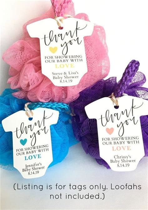 Baby Shower Favors That Your Guests Will Love Mrs To Be Baby Boy