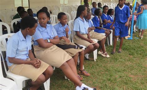 Rwanda Who Is Responsible For Gender Disparities In School Leadership