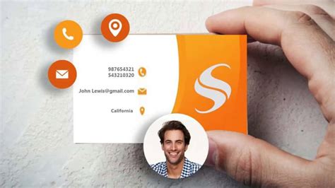 Quickly browse through hundreds of business card tools and systems and narrow down your top choices. Design your augmented reality interactive business card ...