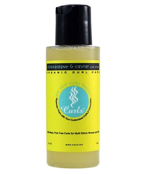 There are many types of hair serums are available in market. Top 15 Curly Hair Serums