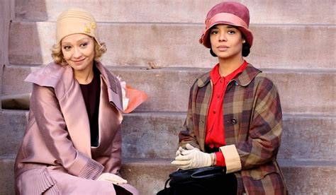 Passing A Devastatingly Poignant Drama With Enduring Turns From Tessa Thompson And Ruth Negga