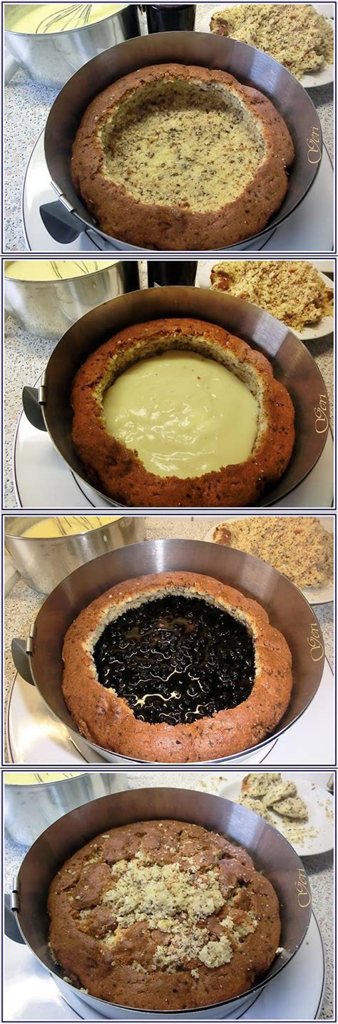 Check spelling or type a new query. Lecker mit Geri: Heidelbeermarmelade-Kuchen mit ...