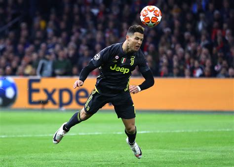 April 22nd, 2021, 1:00 am. Ajax vs Juventus Highlights: Ronaldo Goal Canceled By David Neres