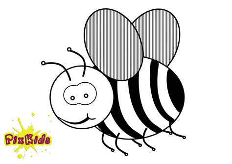 Hallo, ich verkaufe ein neues und noch original verpacktes hörspiel. Ausmalbild Hummel - kostenlose Malvorlage