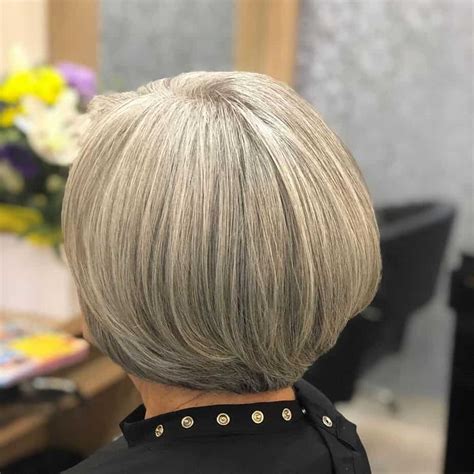 Hair trends 2020 are widely appreciated, since they are specially created to frame and fit the faces of any shape and. Top 20 Unique and Creative Bob Hairstyles 2020 (77 Photos ...