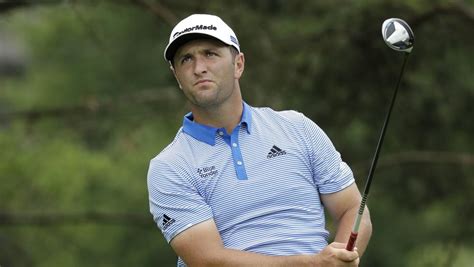 22 things you didn't know about jon rahm. Jon Rahm Takes Total Control At Memorial, Leads by Four ...